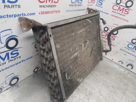 Lamborghini 950 Premium, Same, Deutz Condenser Radiator Air Cond 0.008.9342.3/20 - מעבה עבור טרקטור חקלאי: תמונה 4 Lamborghini 950 Premium, Same, Deutz Condenser Radiator Air Cond 0.008.9342.3/20 - מעבה עבור טרקטור חקלאי: תמונה 4