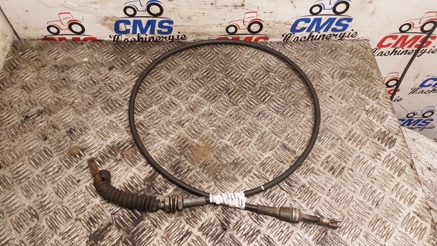 Landini Mythos Series 115 Control Cable 1. Please Check The Photos - תא ופנים הרכב עבור טרקטור חקלאי: תמונה 2 Landini Mythos Series 115 Control Cable 1. Please Check The Photos - תא ופנים הרכב עבור טרקטור חקלאי: תמונה 2