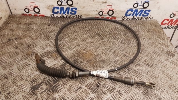 Landini Mythos Series 115 Control Cable 1. Please Check The Photos - תא ופנים הרכב עבור טרקטור חקלאי: תמונה 1 Landini Mythos Series 115 Control Cable 1. Please Check The Photos - תא ופנים הרכב עבור טרקטור חקלאי: תמונה 1