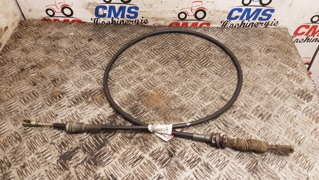 Landini Mythos Series 115 Control Cable 2. Please Check The Photos. - תא ופנים הרכב עבור טרקטור חקלאי: תמונה 1 Landini Mythos Series 115 Control Cable 2. Please Check The Photos. - תא ופנים הרכב עבור טרקטור חקלאי: תמונה 1