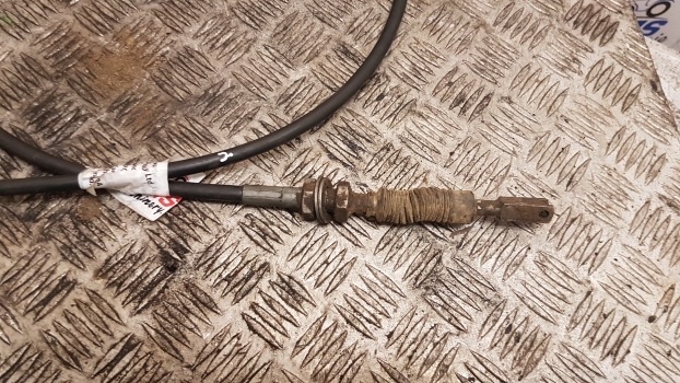 Landini Mythos Series 115 Control Cable 2. Please Check The Photos. - תא ופנים הרכב עבור טרקטור חקלאי: תמונה 3 Landini Mythos Series 115 Control Cable 2. Please Check The Photos. - תא ופנים הרכב עבור טרקטור חקלאי: תמונה 3