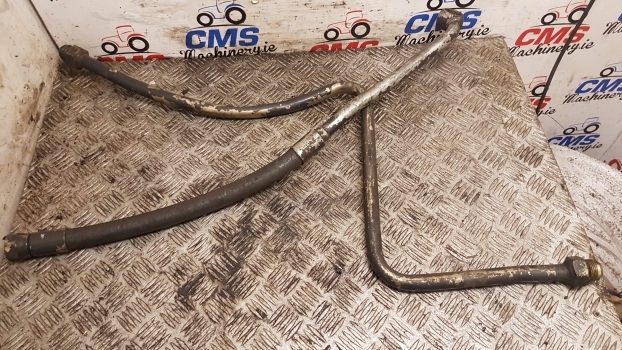 Landini Mythos Series 115 Hydraulic Oil Pipes Hoses. Please Check The Photos. - חלקי הידרוליקה עבור טרקטור חקלאי: תמונה 3 Landini Mythos Series 115 Hydraulic Oil Pipes Hoses. Please Check The Photos. - חלקי הידרוליקה עבור טרקטור חקלאי: תמונה 3