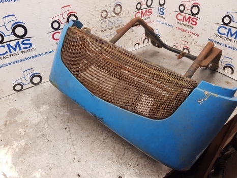 Landini Vision 105 Front Grill Lower Linkage 3652631m94; 3652912m1; 3652907m91 - גריל עבור טרקטור חקלאי: תמונה 2 Landini Vision 105 Front Grill Lower Linkage 3652631m94; 3652912m1; 3652907m91 - גריל עבור טרקטור חקלאי: תמונה 2