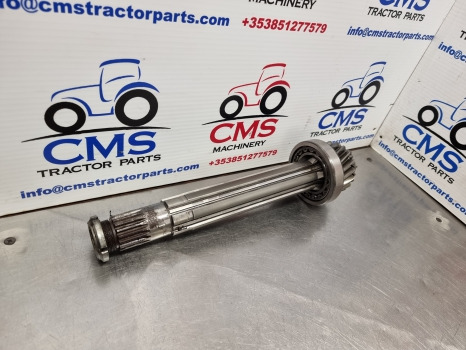 Landini Vision 105, Mc Cormick, Transmission Shaft 3662564m1, 6527253m1 - תמסורת: תמונה 1 Landini Vision 105, Mc Cormick, Transmission Shaft 3662564m1, 6527253m1 - תמסורת: תמונה 1