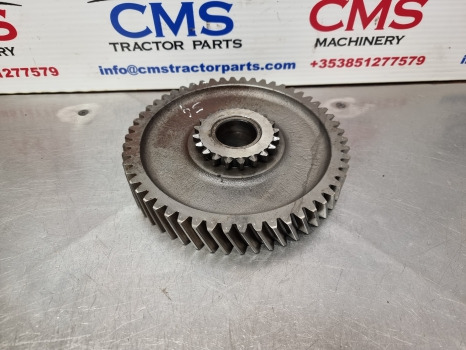 Landini Vision 105, Mccormick, Pto Gear 54t 3534478m2, 3534484m1, 3534484m2 - תמסורת: תמונה 1 Landini Vision 105, Mccormick, Pto Gear 54t 3534478m2, 3534484m1, 3534484m2 - תמסורת: תמונה 1