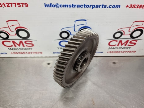 Landini Vision 105, Mccormick, Pto Gear 54t 3534478m2, 3534484m1, 3534484m2 - תמסורת: תמונה 4 Landini Vision 105, Mccormick, Pto Gear 54t 3534478m2, 3534484m1, 3534484m2 - תמסורת: תמונה 4