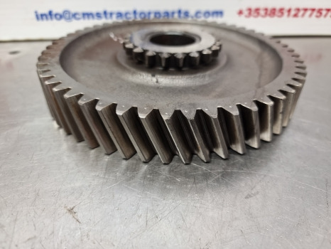 Landini Vision 105, Mccormick, Pto Gear 54t 3534478m2, 3534484m1, 3534484m2 - תמסורת: תמונה 2 Landini Vision 105, Mccormick, Pto Gear 54t 3534478m2, 3534484m1, 3534484m2 - תמסורת: תמונה 2