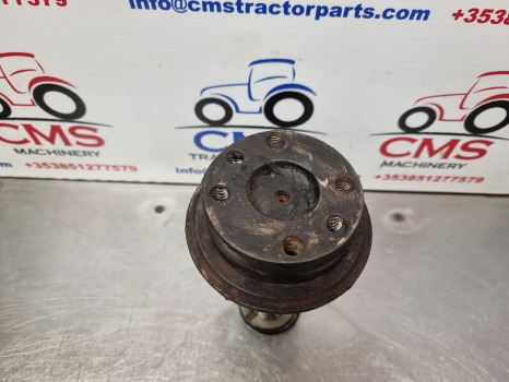 Landini Vision 105, Mccormick, Pto Shaft 3690743m1, 3690743m2, 3690743m3 - תמסורת: תמונה 4 Landini Vision 105, Mccormick, Pto Shaft 3690743m1, 3690743m2, 3690743m3 - תמסורת: תמונה 4