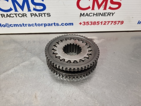 Landini Vision 105, Mccormick, Pto Sleeve Hub 3534486m1, 3539467m1 - תמסורת: תמונה 1 Landini Vision 105, Mccormick, Pto Sleeve Hub 3534486m1, 3539467m1 - תמסורת: תמונה 1