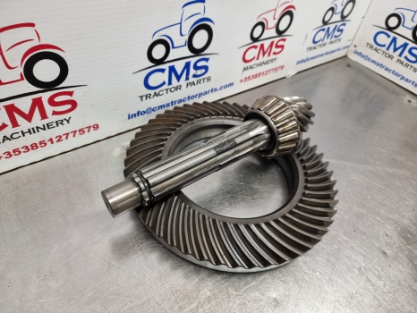Landini Vision 105, Mccormick, Rear Axle Bevel Gear 3531943m91, 3531943m92 - סרן אחורי: תמונה 2 Landini Vision 105, Mccormick, Rear Axle Bevel Gear 3531943m91, 3531943m92 - סרן אחורי: תמונה 2