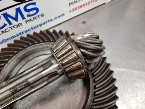 Landini Vision 105, Mccormick, Rear Axle Bevel Gear 3531943m91, 3531943m92 - סרן אחורי: תמונה 3 Landini Vision 105, Mccormick, Rear Axle Bevel Gear 3531943m91, 3531943m92 - סרן אחורי: תמונה 3