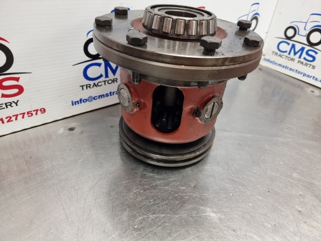 Landini Vision 105, Mccormick, Rear Axle Differential 3655662m91, 3655662m92 - סרן אחורי: תמונה 4 Landini Vision 105, Mccormick, Rear Axle Differential 3655662m91, 3655662m92 - סרן אחורי: תמונה 4