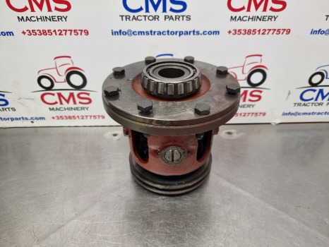 Landini Vision 105, Mccormick, Rear Axle Differential 3655662m91, 3655662m92 - סרן אחורי: תמונה 1 Landini Vision 105, Mccormick, Rear Axle Differential 3655662m91, 3655662m92 - סרן אחורי: תמונה 1