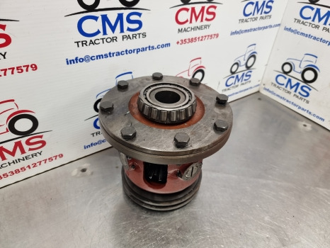 Landini Vision 105, Mccormick, Rear Axle Differential 3655662m91, 3655662m92 - סרן אחורי: תמונה 3 Landini Vision 105, Mccormick, Rear Axle Differential 3655662m91, 3655662m92 - סרן אחורי: תמונה 3
