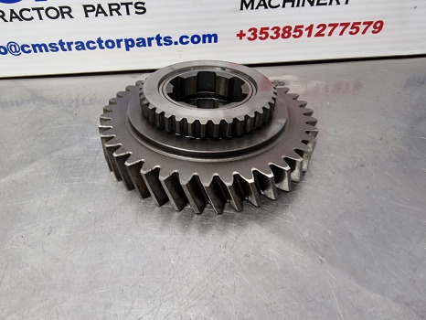 Landini Vision 105, Mccormick, Transmission 1st Gear 39t 3530544m1, 3530544m2 - תמסורת: תמונה 2 Landini Vision 105, Mccormick, Transmission 1st Gear 39t 3530544m1, 3530544m2 - תמסורת: תמונה 2