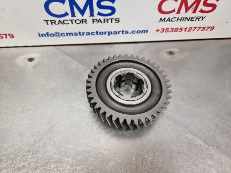 Landini Vision 105, Mccormick, Transmission 1st Gear 39t 3530544m1, 3530544m2 - תמסורת: תמונה 5 Landini Vision 105, Mccormick, Transmission 1st Gear 39t 3530544m1, 3530544m2 - תמסורת: תמונה 5