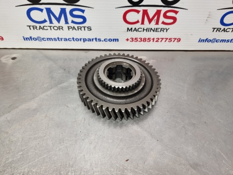 Landini Vision 105, Mccormick, Transmission 1st Gear 47t 3530543m3 - תמסורת: תמונה 1 Landini Vision 105, Mccormick, Transmission 1st Gear 47t 3530543m3 - תמסורת: תמונה 1