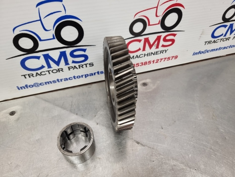 Landini Vision 105, Mccormick, Transmission 1st Gear 47t 3530543m3 - תמסורת: תמונה 5 Landini Vision 105, Mccormick, Transmission 1st Gear 47t 3530543m3 - תמסורת: תמונה 5