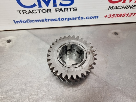 Landini Vision 105, Mccormick, Transmission Gear 30t 3532447m3 - תמסורת: תמונה 4 Landini Vision 105, Mccormick, Transmission Gear 30t 3532447m3 - תמסורת: תמונה 4