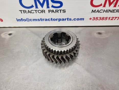 Landini Vision 105, Mccormick, Transmission Gear 30t 3532447m3 - תמסורת: תמונה 1 Landini Vision 105, Mccormick, Transmission Gear 30t 3532447m3 - תמסורת: תמונה 1