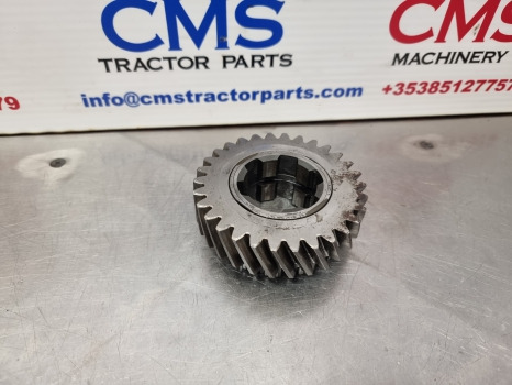 Landini Vision 105, Mccormick, Transmission Gear 30t 3532447m3 - תמסורת: תמונה 3 Landini Vision 105, Mccormick, Transmission Gear 30t 3532447m3 - תמסורת: תמונה 3