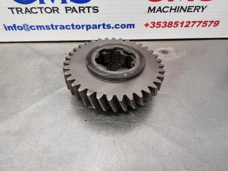 Landini Vision 105, Mccormick, Transmission Gear 35t 3530543m3 - תמסורת: תמונה 3 Landini Vision 105, Mccormick, Transmission Gear 35t 3530543m3 - תמסורת: תמונה 3
