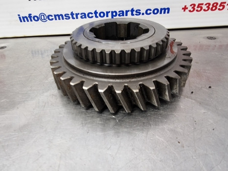 Landini Vision 105, Mccormick, Transmission Gear 35t 3530543m3 - תמסורת: תמונה 5 Landini Vision 105, Mccormick, Transmission Gear 35t 3530543m3 - תמסורת: תמונה 5