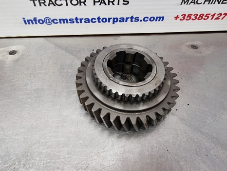 Landini Vision 105, Mccormick, Transmission Gear 35t 3530543m3 - תמסורת: תמונה 4 Landini Vision 105, Mccormick, Transmission Gear 35t 3530543m3 - תמסורת: תמונה 4