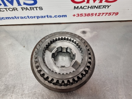 Landini Vision 105, Mccormick, Transmission Synchroniser 3663989m91, 3663990m91 - תמסורת: תמונה 2 Landini Vision 105, Mccormick, Transmission Synchroniser 3663989m91, 3663990m91 - תמסורת: תמונה 2