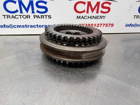 Landini Vision 105, Mccormick, Transmission Synchroniser 3663989m91, 3663990m91 - תמסורת: תמונה 3 Landini Vision 105, Mccormick, Transmission Synchroniser 3663989m91, 3663990m91 - תמסורת: תמונה 3