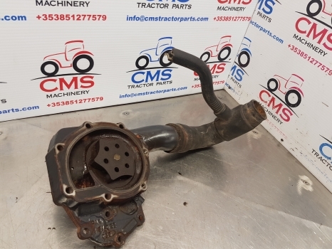 Landini Vision 105, Technofarm, 75trekker, Water Pump Assy U5mw0194, U7lw0172 - משאבת נוזל קירור עבור טרקטור חקלאי: תמונה 3 Landini Vision 105, Technofarm, 75trekker, Water Pump Assy U5mw0194, U7lw0172 - משאבת נוזל קירור עבור טרקטור חקלאי: תמונה 3