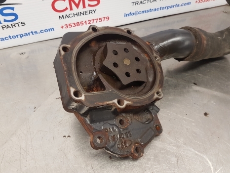 Landini Vision 105, Technofarm, 75trekker, Water Pump Assy U5mw0194, U7lw0172 - משאבת נוזל קירור עבור טרקטור חקלאי: תמונה 2 Landini Vision 105, Technofarm, 75trekker, Water Pump Assy U5mw0194, U7lw0172 - משאבת נוזל קירור עבור טרקטור חקלאי: תמונה 2