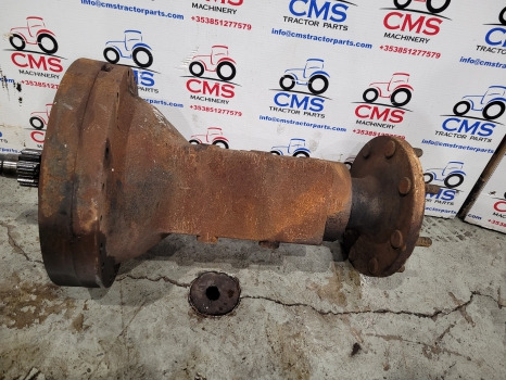 Landini X7-145, X7-185 Mccormick Xtx165, Xtx145 Rear Half Axle Lhs Rhs 714544a1 - סרן אחורי: תמונה 5 Landini X7-145, X7-185 Mccormick Xtx165, Xtx145 Rear Half Axle Lhs Rhs 714544a1 - סרן אחורי: תמונה 5