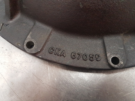Manitou 728.4, Mt 728-4, Mt 728-2, Mt 928-4,transmission Coverter Housing 109567 - תמסורת עבור מכונה חקלאית: תמונה 3 Manitou 728.4, Mt 728-4, Mt 728-2, Mt 928-4,transmission Coverter Housing 109567 - תמסורת עבור מכונה חקלאית: תמונה 3