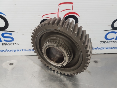 Manitou 728.4, Mt728-4, Mt928-4 Transmission Gear 43t 109568, 109621, 109653 - תיבת הילוכים: תמונה 3 Manitou 728.4, Mt728-4, Mt928-4 Transmission Gear 43t 109568, 109621, 109653 - תיבת הילוכים: תמונה 3