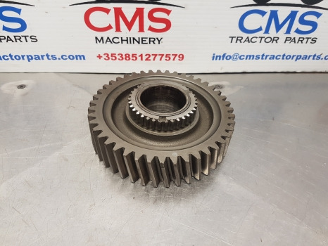 Manitou 728.4, Mt728-4, Mt928-4 Transmission Gear 43t 109568, 109621, 109653 - תיבת הילוכים: תמונה 1 Manitou 728.4, Mt728-4, Mt928-4 Transmission Gear 43t 109568, 109621, 109653 - תיבת הילוכים: תמונה 1