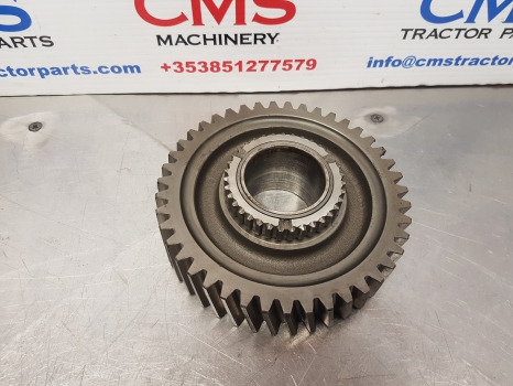 Manitou 728.4, Mt728-4, Mt928-4 Transmission Gear 43t 109568, 109621, 109653 - תיבת הילוכים: תמונה 2 Manitou 728.4, Mt728-4, Mt928-4 Transmission Gear 43t 109568, 109621, 109653 - תיבת הילוכים: תמונה 2