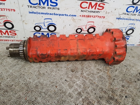 Manitou Maniscopic Mt425cp Clark Hurth 172/160 Half Axle Housing 738.06.001.27 - סרן קדמי: תמונה 1 Manitou Maniscopic Mt425cp Clark Hurth 172/160 Half Axle Housing 738.06.001.27 - סרן קדמי: תמונה 1