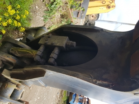 Manitou Mlt 735-120 Lsu Tilt Ram Cylinder 252392, 264802, 238842, 245512, 252392 - צילינדר הידרולי עבור מפעיל טלסקופי: תמונה 2 Manitou Mlt 735-120 Lsu Tilt Ram Cylinder 252392, 264802, 238842, 245512, 252392 - צילינדר הידרולי עבור מפעיל טלסקופי: תמונה 2