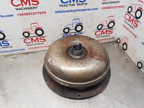Manitou Mlt 735-120 Lsu Transmission Torque Converter 209700, 245528 - תמסורת עבור מפעיל טלסקופי: תמונה 1 Manitou Mlt 735-120 Lsu Transmission Torque Converter 209700, 245528 - תמסורת עבור מפעיל טלסקופי: תמונה 1