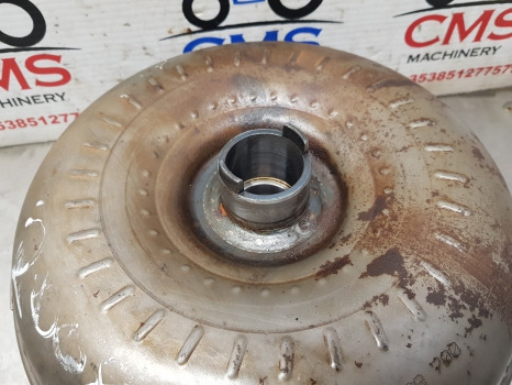 Manitou Mlt 735-120 Lsu Transmission Torque Converter 209700, 245528 - תמסורת עבור מפעיל טלסקופי: תמונה 3 Manitou Mlt 735-120 Lsu Transmission Torque Converter 209700, 245528 - תמסורת עבור מפעיל טלסקופי: תמונה 3