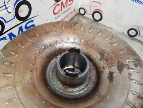 Manitou Mlt 735-120 Lsu Transmission Torque Converter 209700, 245528 - תמסורת עבור מפעיל טלסקופי: תמונה 4 Manitou Mlt 735-120 Lsu Transmission Torque Converter 209700, 245528 - תמסורת עבור מפעיל טלסקופי: תמונה 4