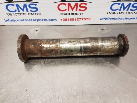Manitou Mrt 2540, 2150, Mrt-x2150 Stabiliser Cylinder Pin 504126 - חלקי הידרוליקה עבור מפעיל טלסקופי: תמונה 1 Manitou Mrt 2540, 2150, Mrt-x2150 Stabiliser Cylinder Pin 504126 - חלקי הידרוליקה עבור מפעיל טלסקופי: תמונה 1