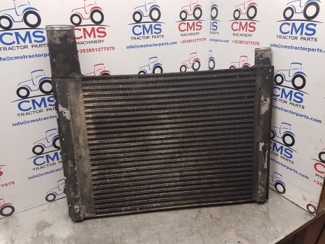 Manitou Mrt 2540 Air Cooler, Intercooler 737405 - מקרר פנימי עבור מפעיל טלסקופי: תמונה 1 Manitou Mrt 2540 Air Cooler, Intercooler 737405 - מקרר פנימי עבור מפעיל טלסקופי: תמונה 1