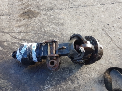 Manitou Mrt 2540 Front Axle Dana Spicer 357/212/302 Lhs 729427, 737961, 603818 - סרן קדמי עבור מכונה חקלאית: תמונה 1 Manitou Mrt 2540 Front Axle Dana Spicer 357/212/302 Lhs 729427, 737961, 603818 - סרן קדמי עבור מכונה חקלאית: תמונה 1
