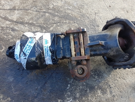 Manitou Mrt 2540 Front Axle Dana Spicer 357/212/302 Lhs 729427, 737961, 603818 - סרן קדמי עבור מכונה חקלאית: תמונה 3 Manitou Mrt 2540 Front Axle Dana Spicer 357/212/302 Lhs 729427, 737961, 603818 - סרן קדמי עבור מכונה חקלאית: תמונה 3