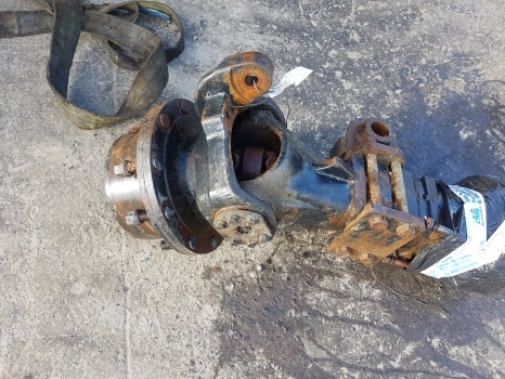 Manitou Mrt 2540 Front Axle Dana Spicer 357/212/302 Lhs 729427, 737961, 603818 - סרן קדמי עבור מכונה חקלאית: תמונה 4 Manitou Mrt 2540 Front Axle Dana Spicer 357/212/302 Lhs 729427, 737961, 603818 - סרן קדמי עבור מכונה חקלאית: תמונה 4