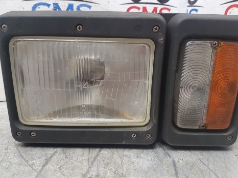 Manitou Mrt 2540 Headlamp, Light, Lamp - פנס קדמי עבור מפעיל טלסקופי: תמונה 4 Manitou Mrt 2540 Headlamp, Light, Lamp - פנס קדמי עבור מפעיל טלסקופי: תמונה 4