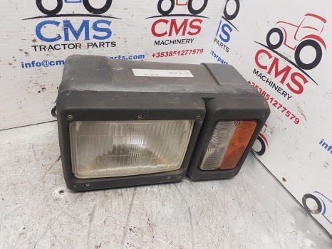 Manitou Mrt 2540 Headlamp, Light, Lamp - פנס קדמי עבור מפעיל טלסקופי: תמונה 1 Manitou Mrt 2540 Headlamp, Light, Lamp - פנס קדמי עבור מפעיל טלסקופי: תמונה 1