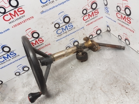 Manitou Mrt 2540, Mrt1432 Steering Column Assembly 201563 - עמודת היגוי עבור מפעיל טלסקופי: תמונה 5 Manitou Mrt 2540, Mrt1432 Steering Column Assembly 201563 - עמודת היגוי עבור מפעיל טלסקופי: תמונה 5